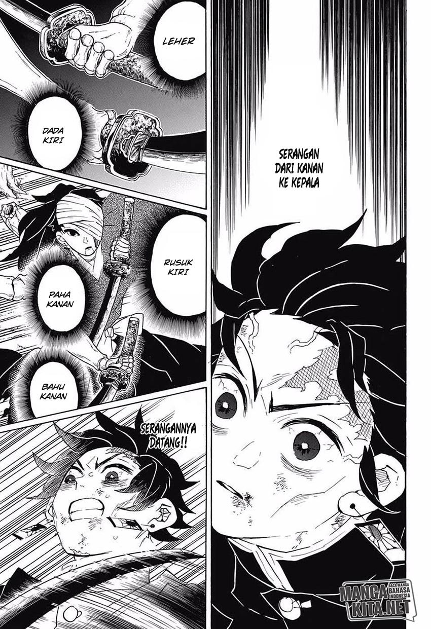 kimetsu-no-yaiba - Chapter: 104