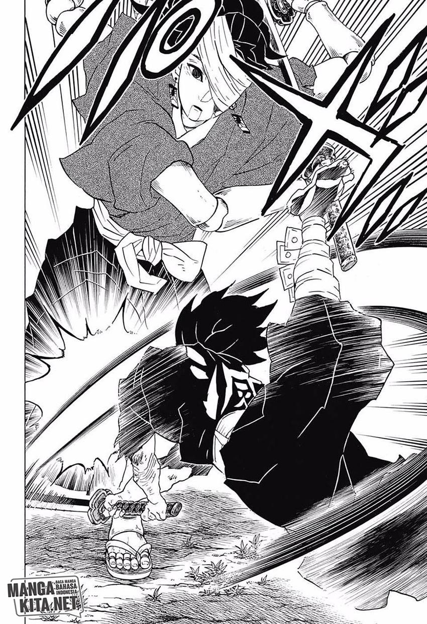 kimetsu-no-yaiba - Chapter: 104