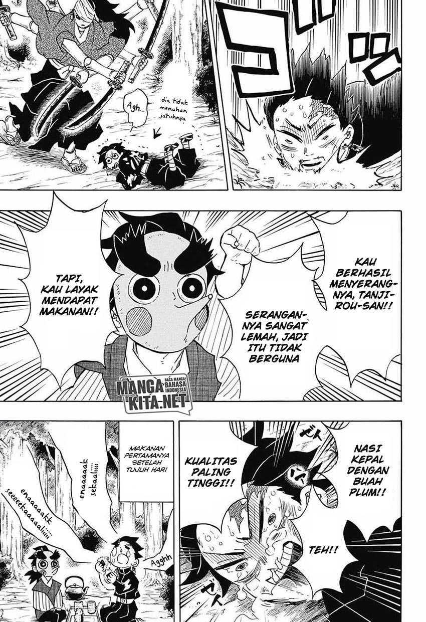 kimetsu-no-yaiba - Chapter: 104