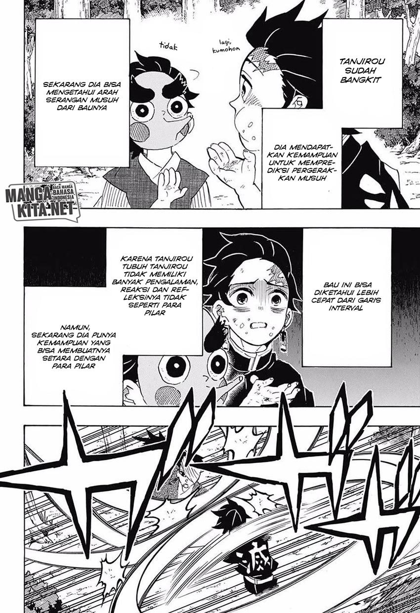 kimetsu-no-yaiba - Chapter: 104