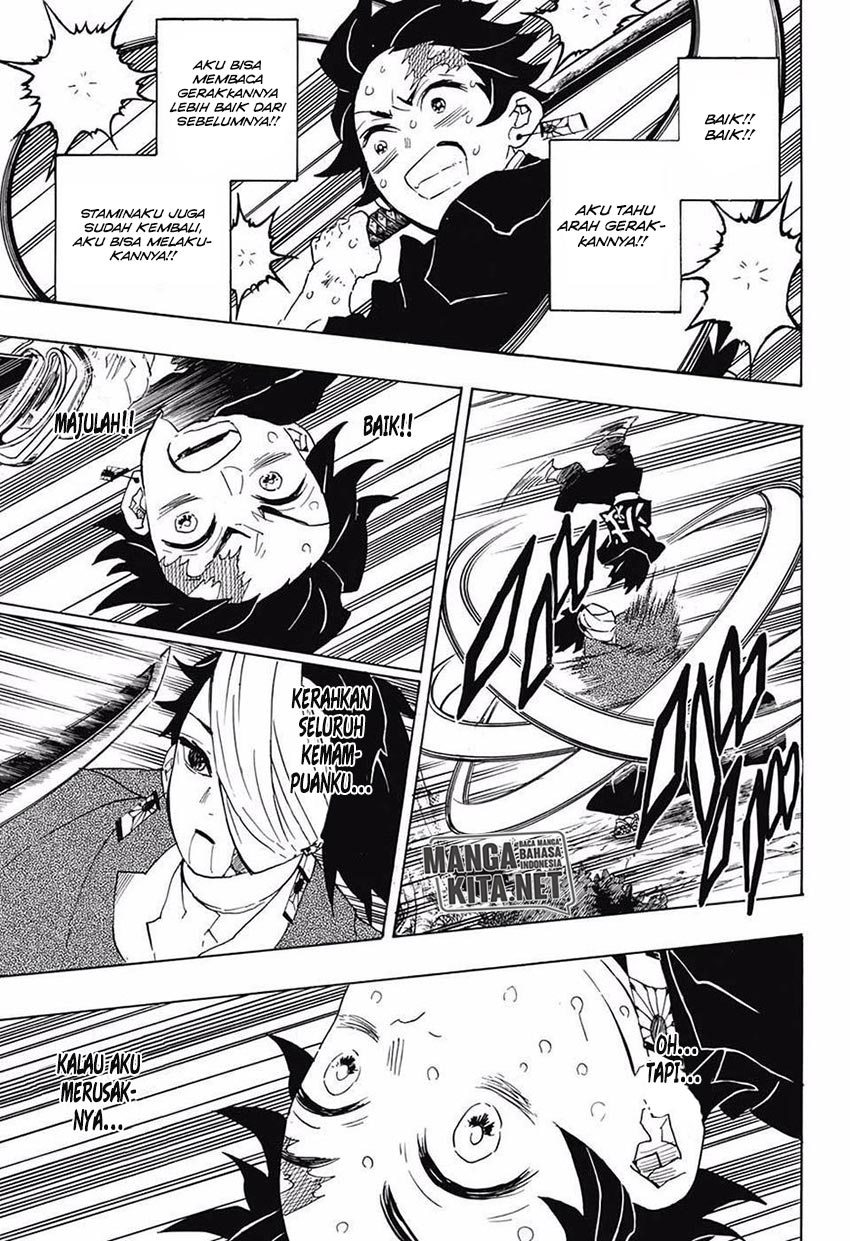 kimetsu-no-yaiba - Chapter: 104