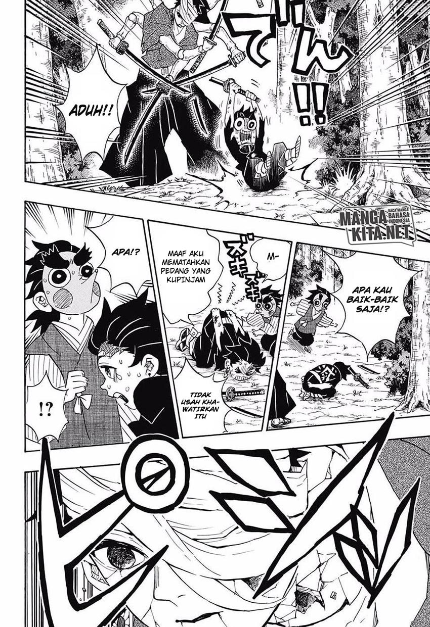 kimetsu-no-yaiba - Chapter: 104