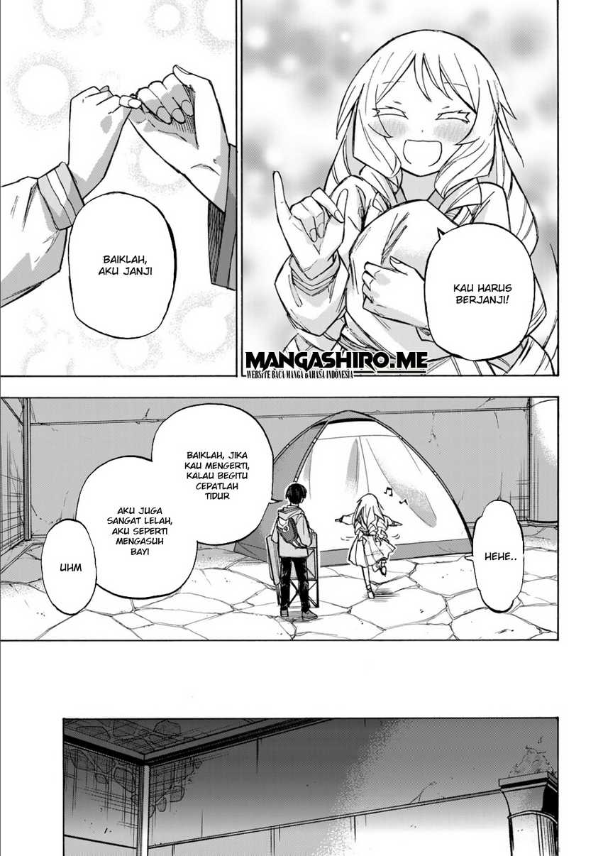 saikyou-de-saisoku-no-mugen-level-up - Chapter: 4