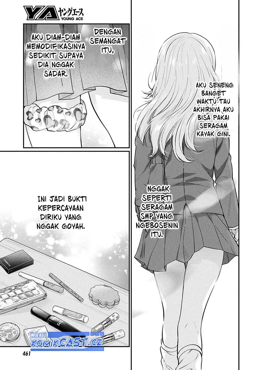 fuufu-ijou-koibito-miman - Chapter: 75