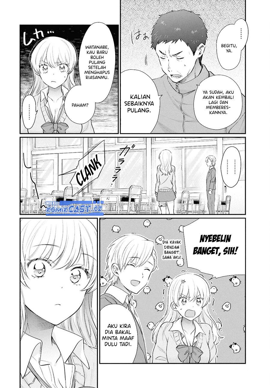 fuufu-ijou-koibito-miman - Chapter: 75