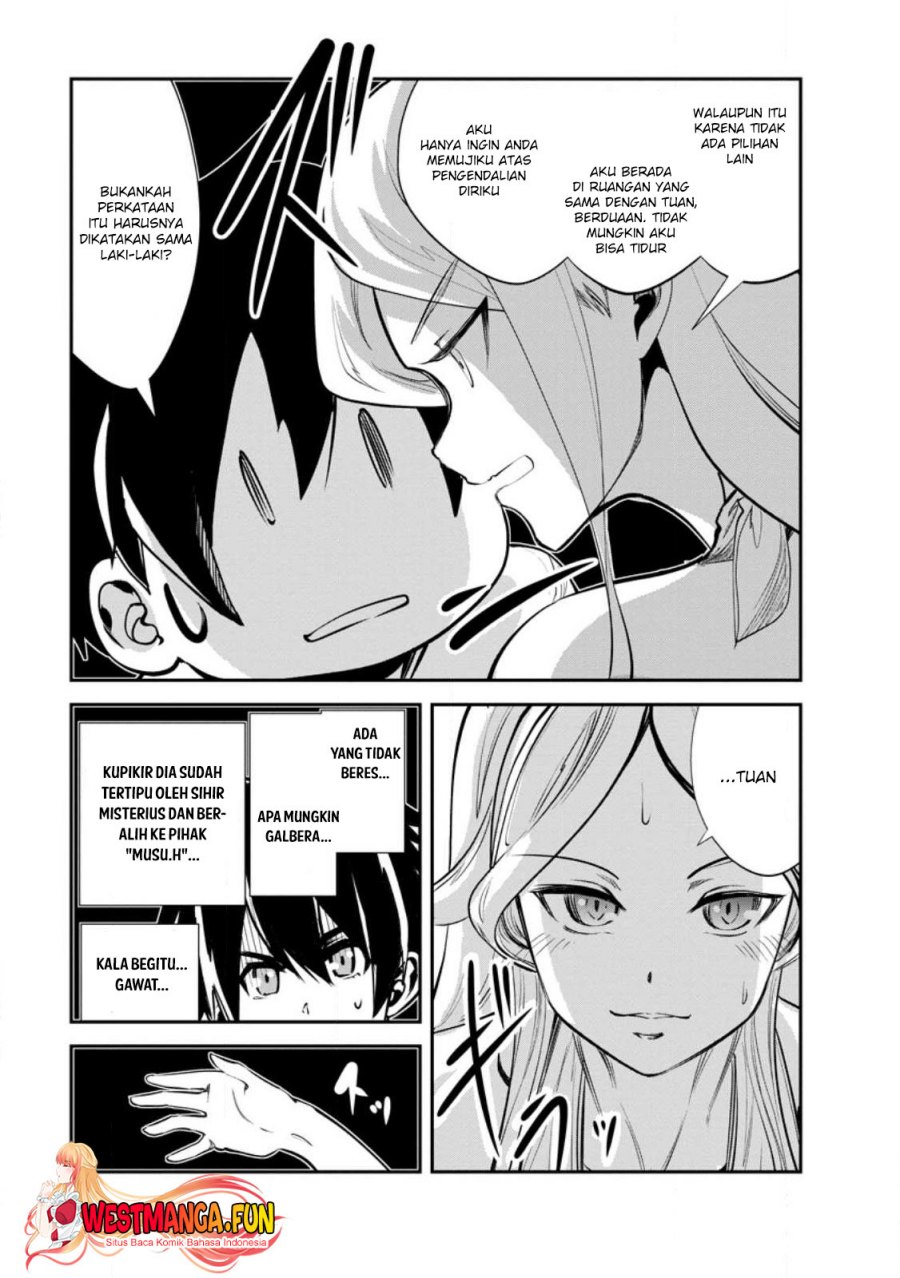 monster-no-goshujin-sama - Chapter: 59