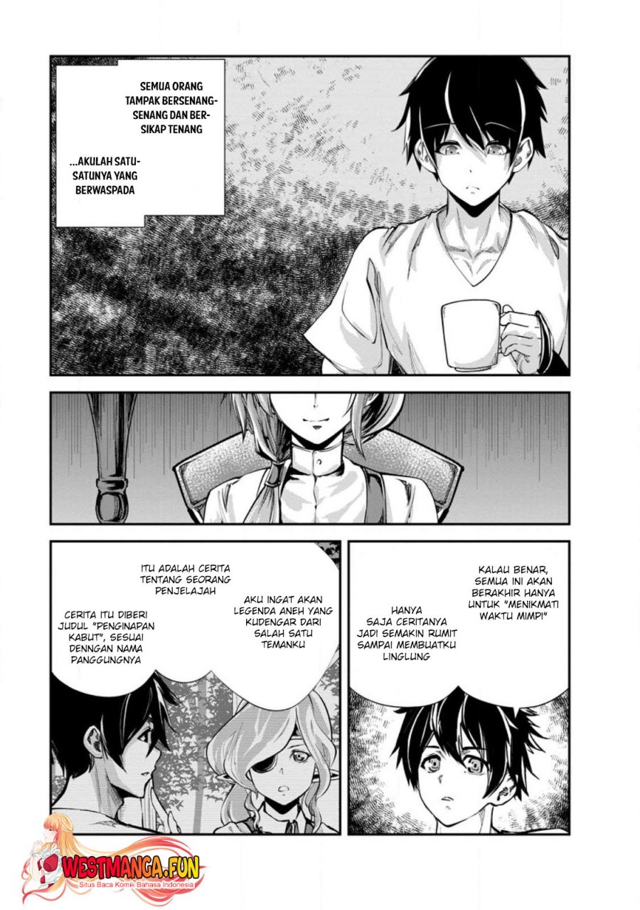 monster-no-goshujin-sama - Chapter: 59