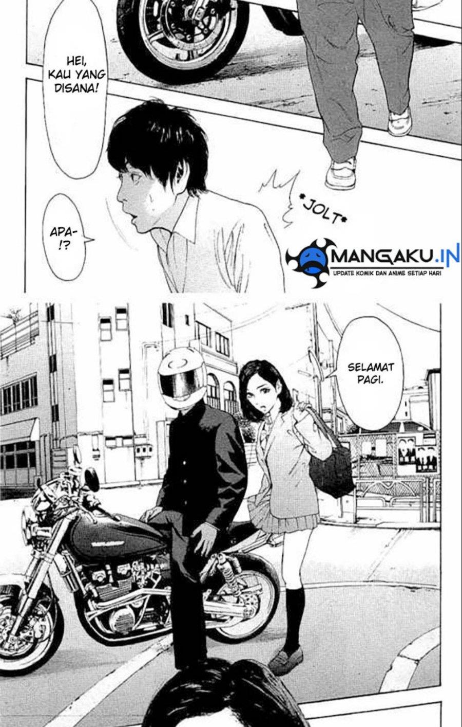 bokutachi-ga-yarimashita - Chapter: 2.1