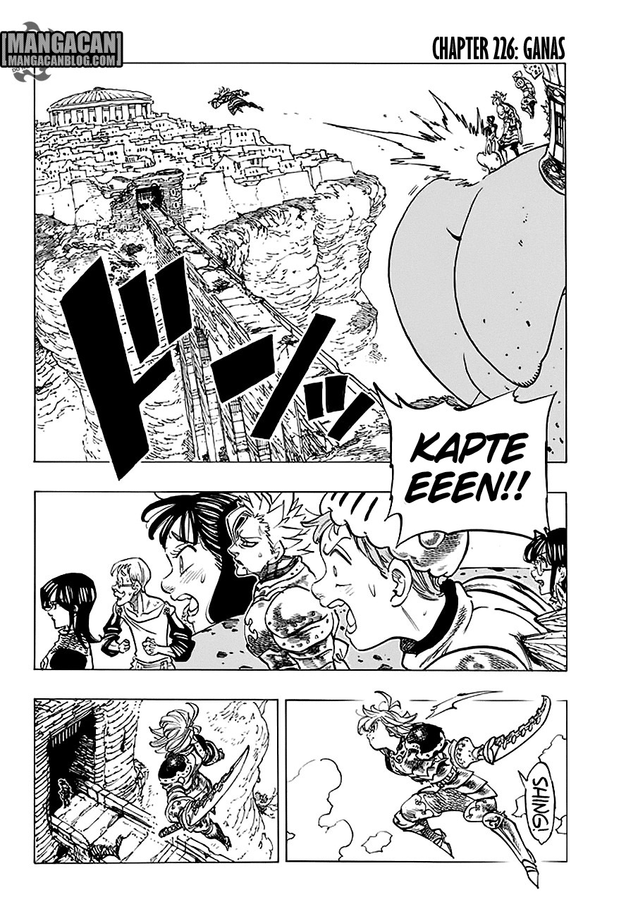 nanatsu-no-taizai - Chapter: 226