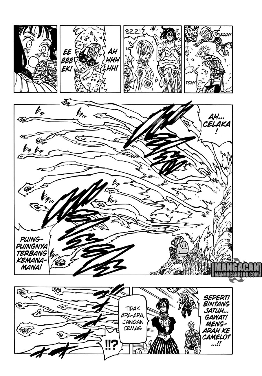 nanatsu-no-taizai - Chapter: 226