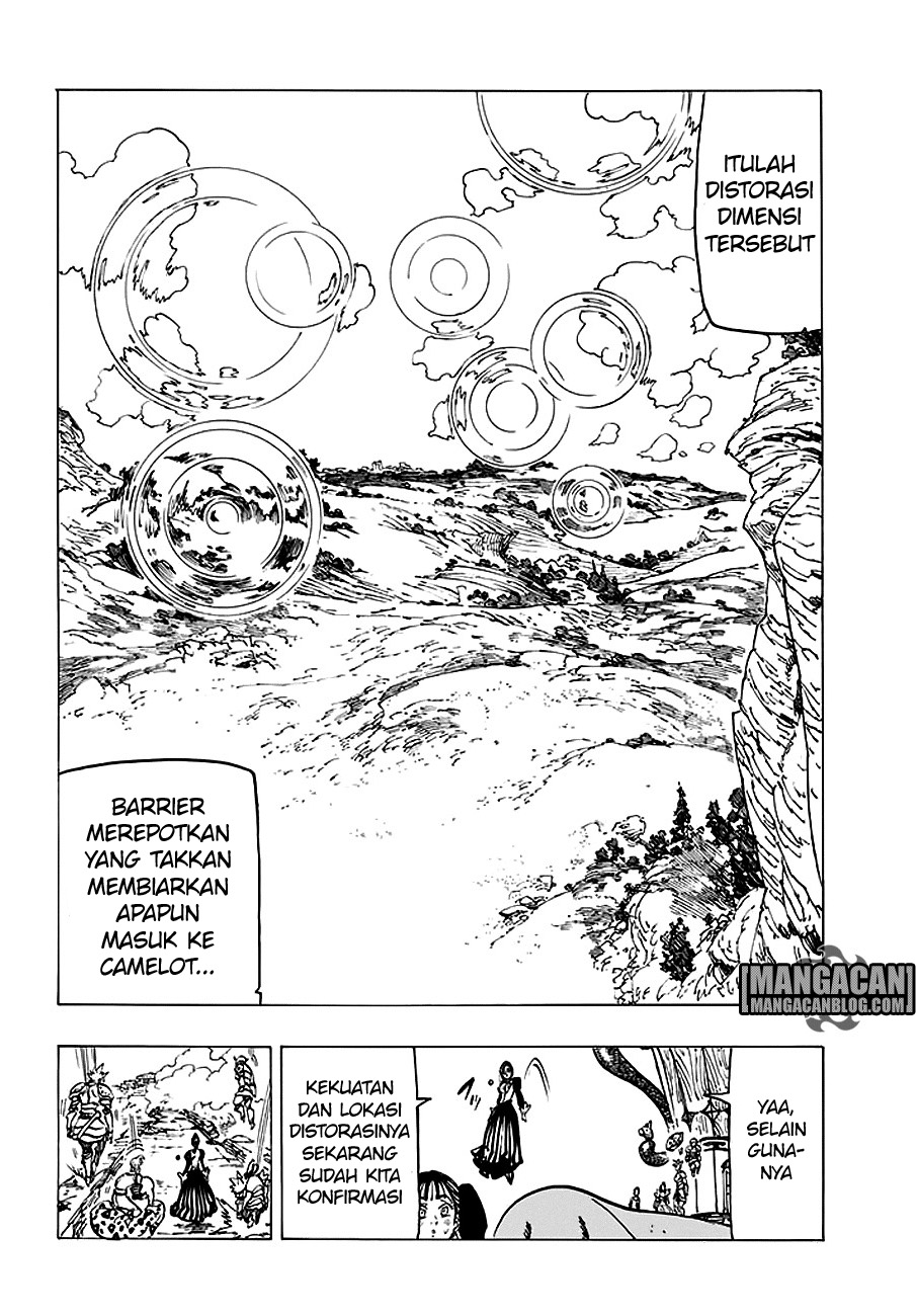 nanatsu-no-taizai - Chapter: 226