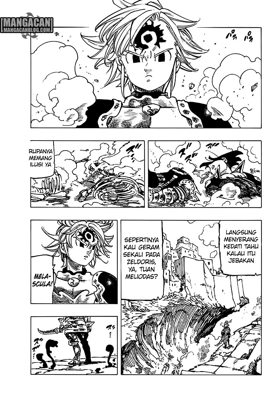 nanatsu-no-taizai - Chapter: 226