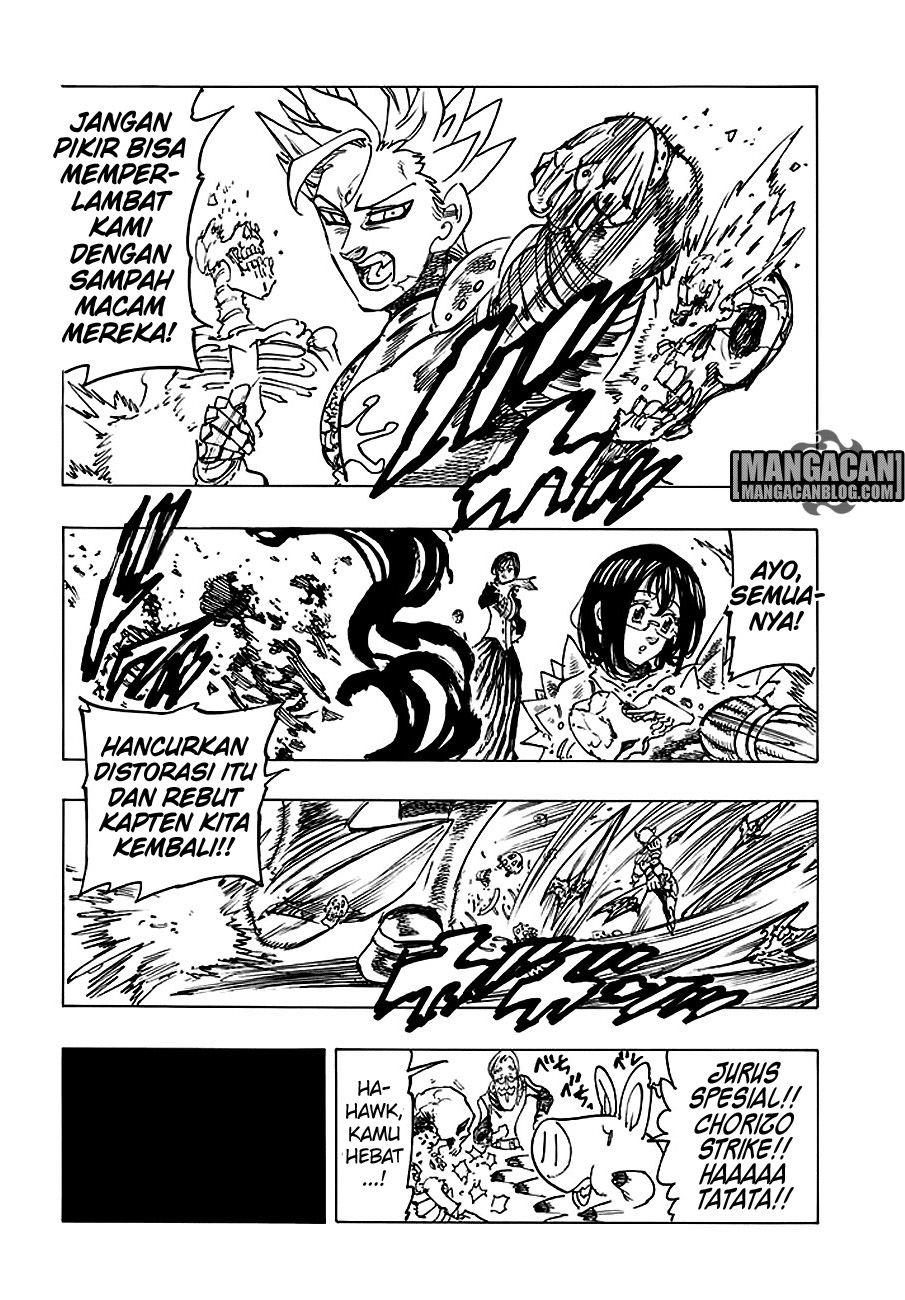 nanatsu-no-taizai - Chapter: 226