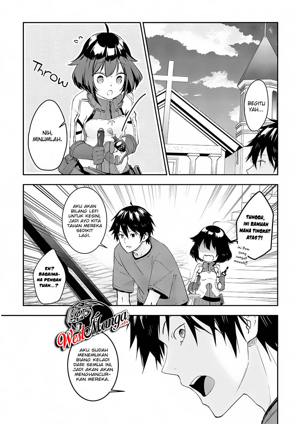 maou-ni-natta-node-dungeon-tsukutte-jingai-musume-to-honobono-suru - Chapter: 25