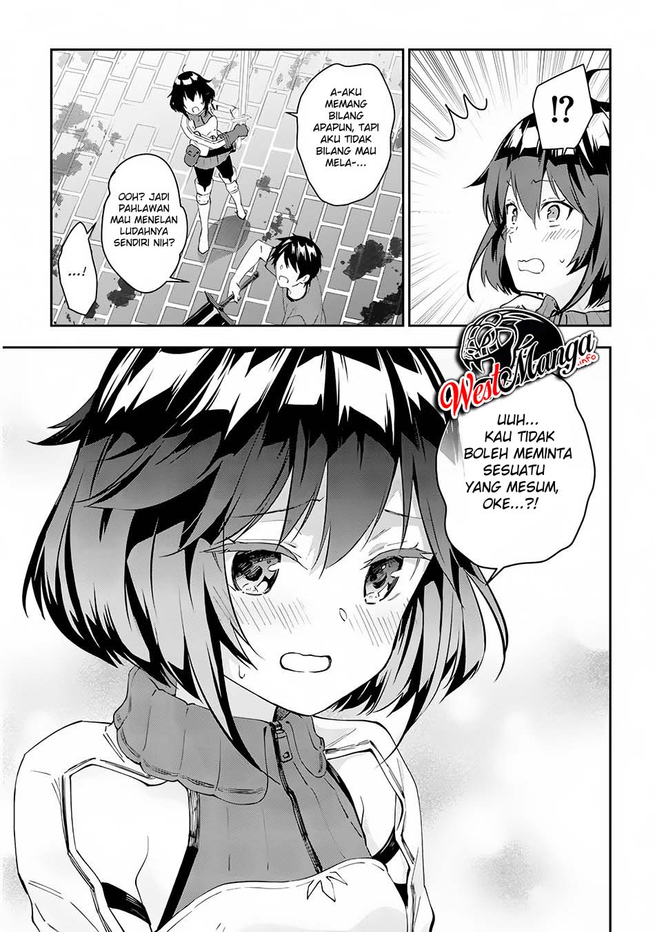 maou-ni-natta-node-dungeon-tsukutte-jingai-musume-to-honobono-suru - Chapter: 25