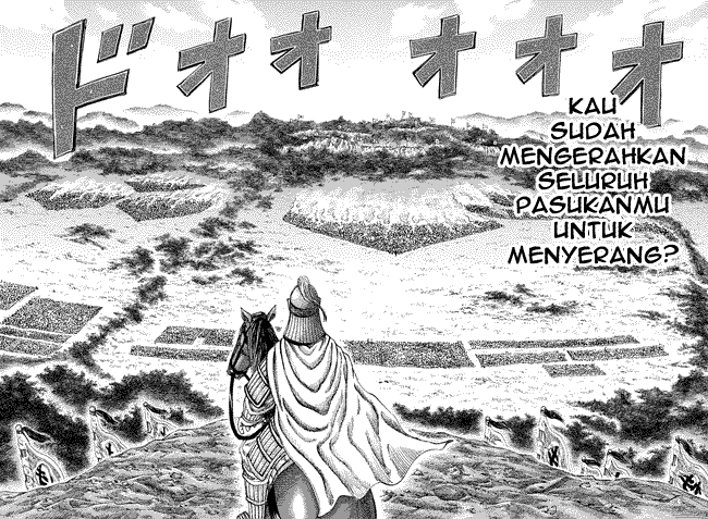 kingdom - Chapter: 134