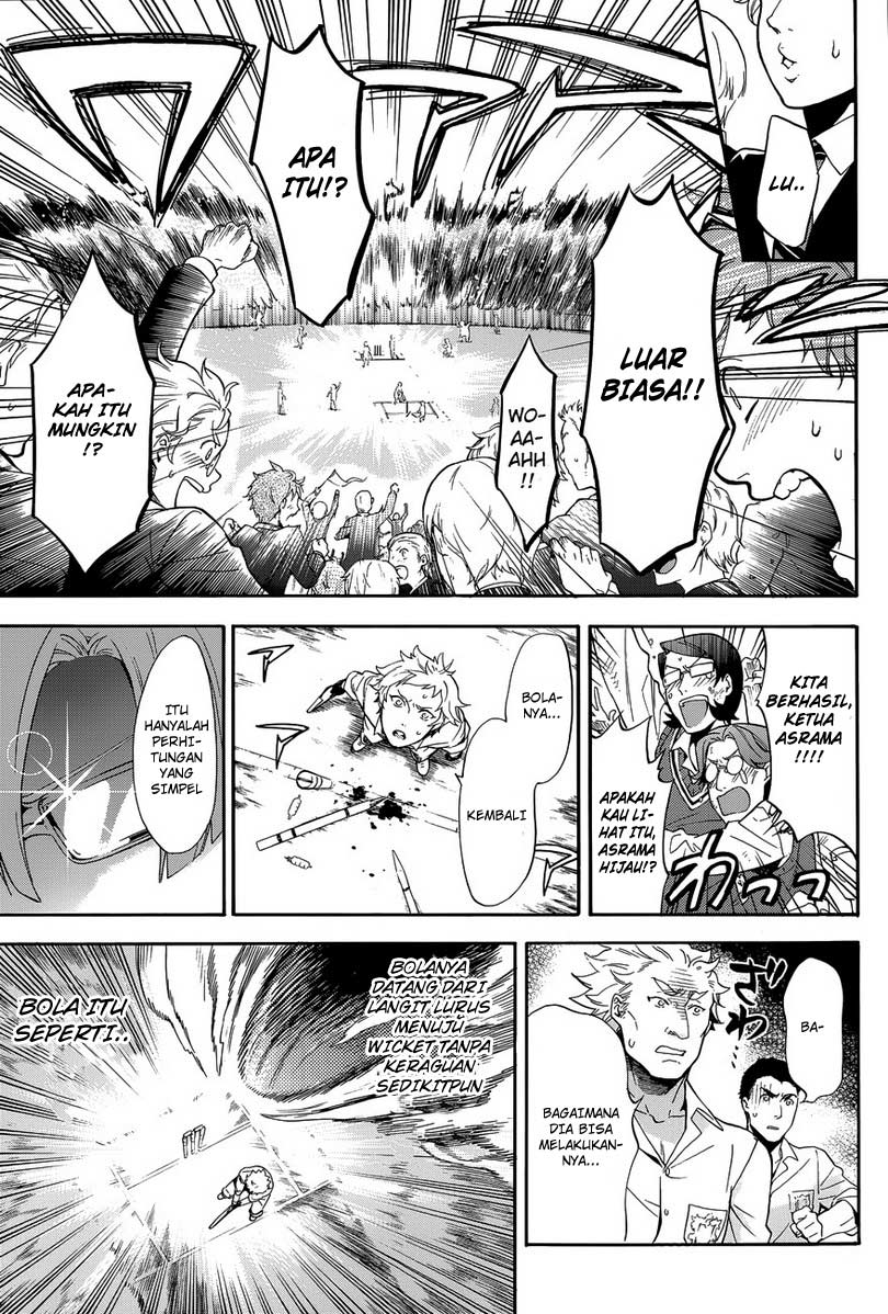 kuroshitsuji - Chapter: 79