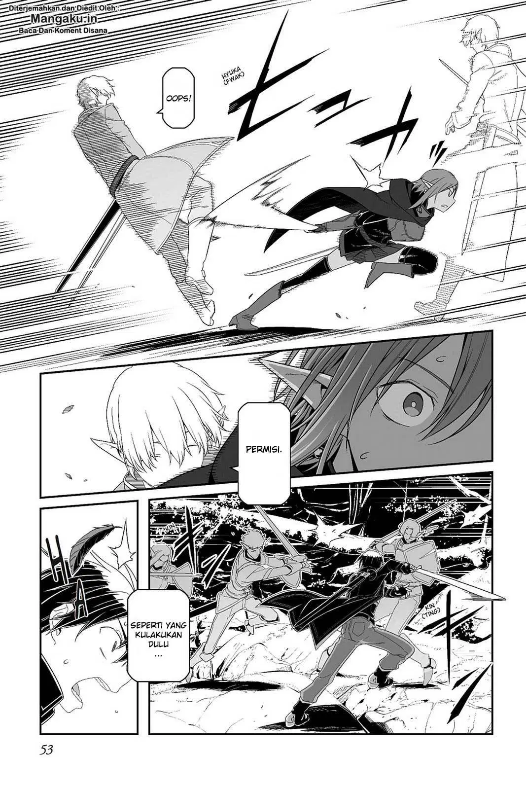 sword-art-online-progressive - Chapter: 24