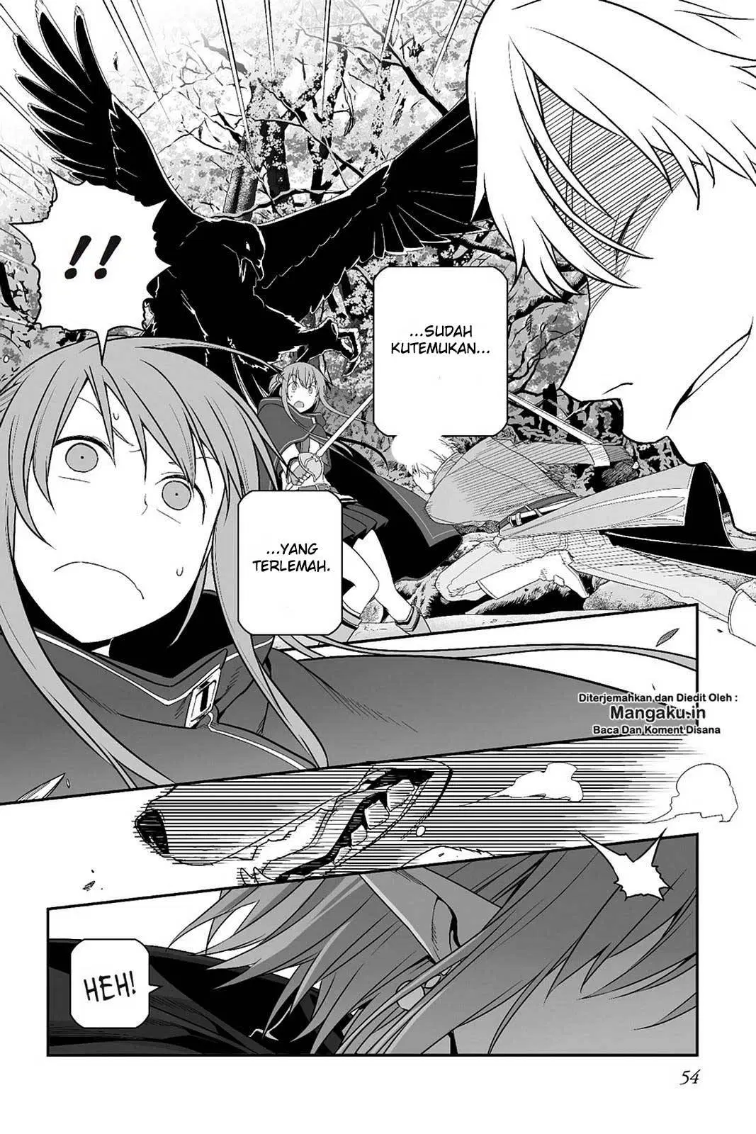 sword-art-online-progressive - Chapter: 24