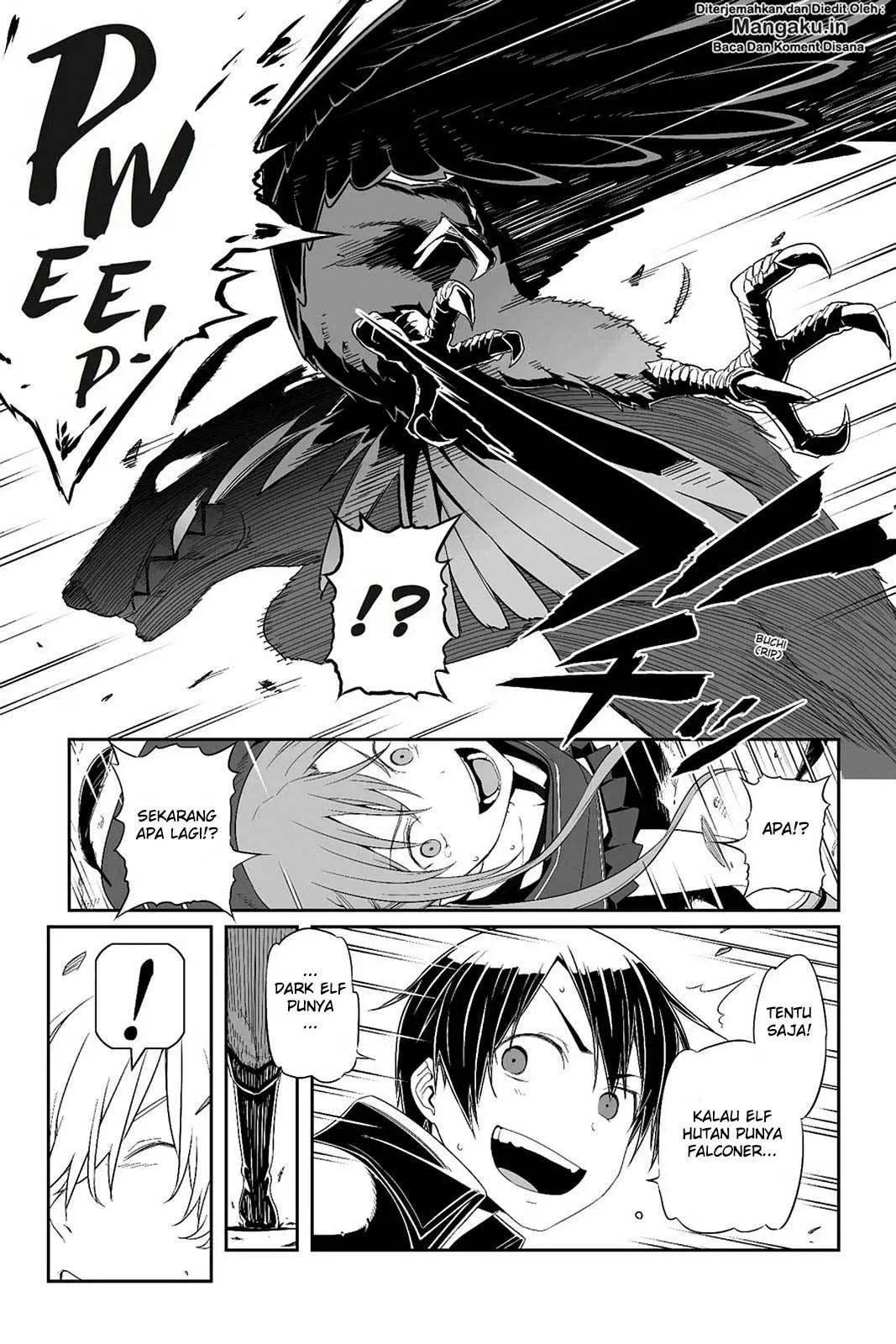 sword-art-online-progressive - Chapter: 24