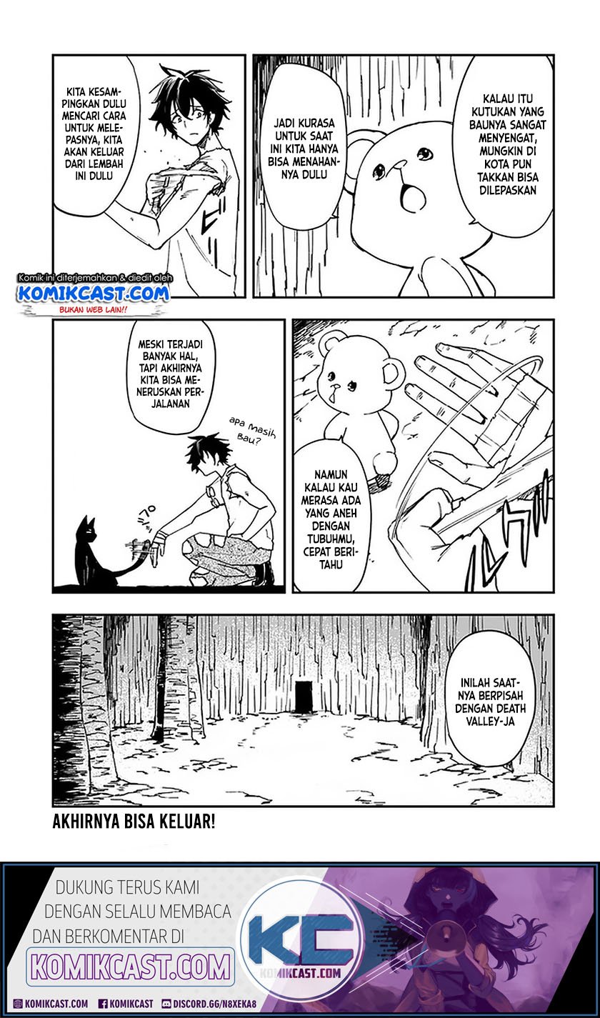 genkai-level-1-kara-no-nariagari - Chapter: 7