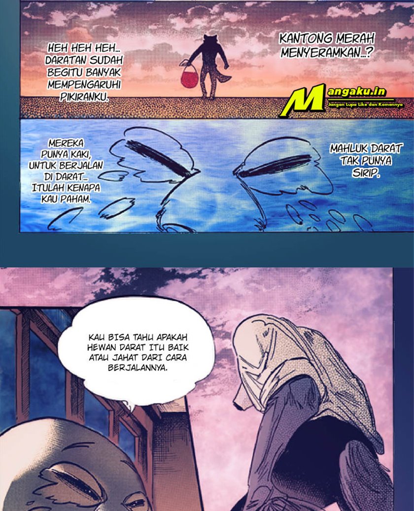 beastars - Chapter: 174