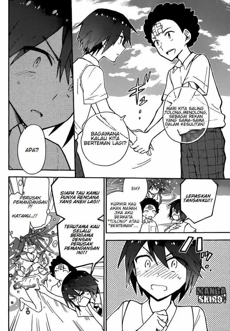 hatsukoi-zombie - Chapter: 09