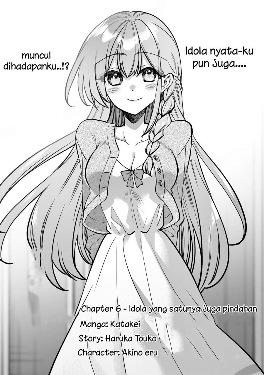 net-no-oshi-to-real-no-oshi-ga-tonari-ni-hikkoshite-kita - Chapter: 6