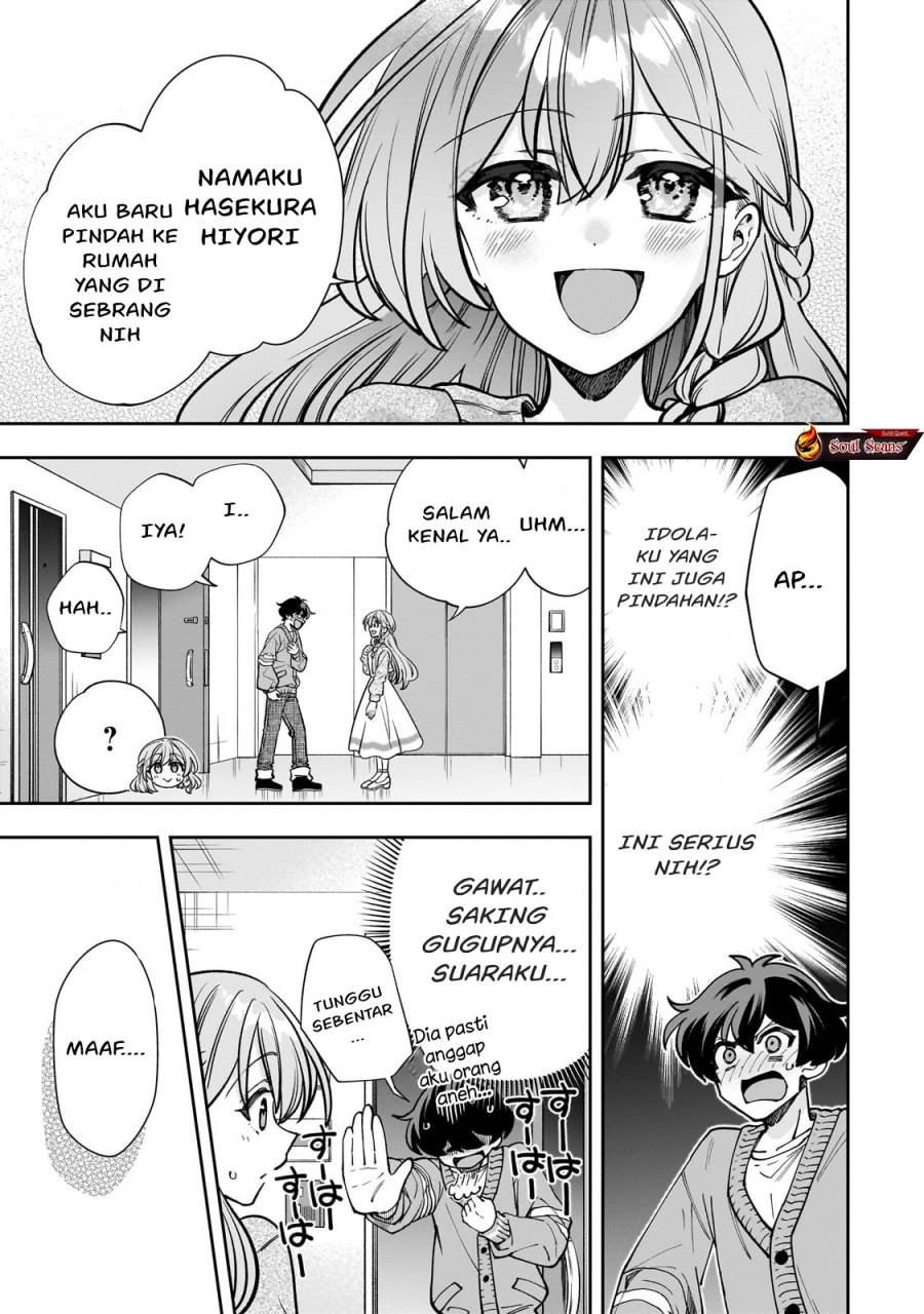 net-no-oshi-to-real-no-oshi-ga-tonari-ni-hikkoshite-kita - Chapter: 6