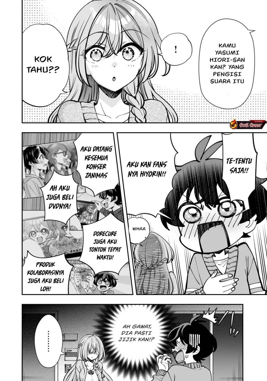 net-no-oshi-to-real-no-oshi-ga-tonari-ni-hikkoshite-kita - Chapter: 6