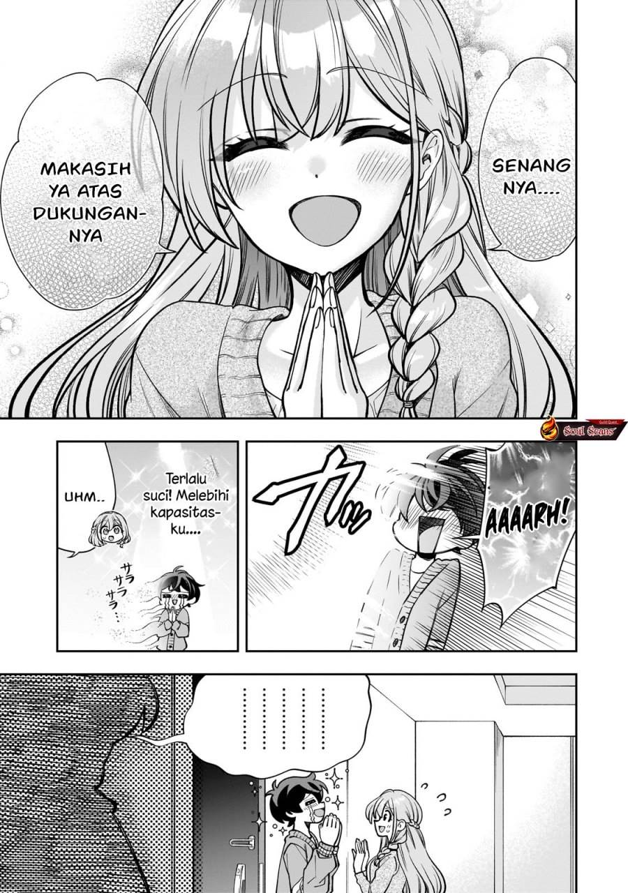 net-no-oshi-to-real-no-oshi-ga-tonari-ni-hikkoshite-kita - Chapter: 6