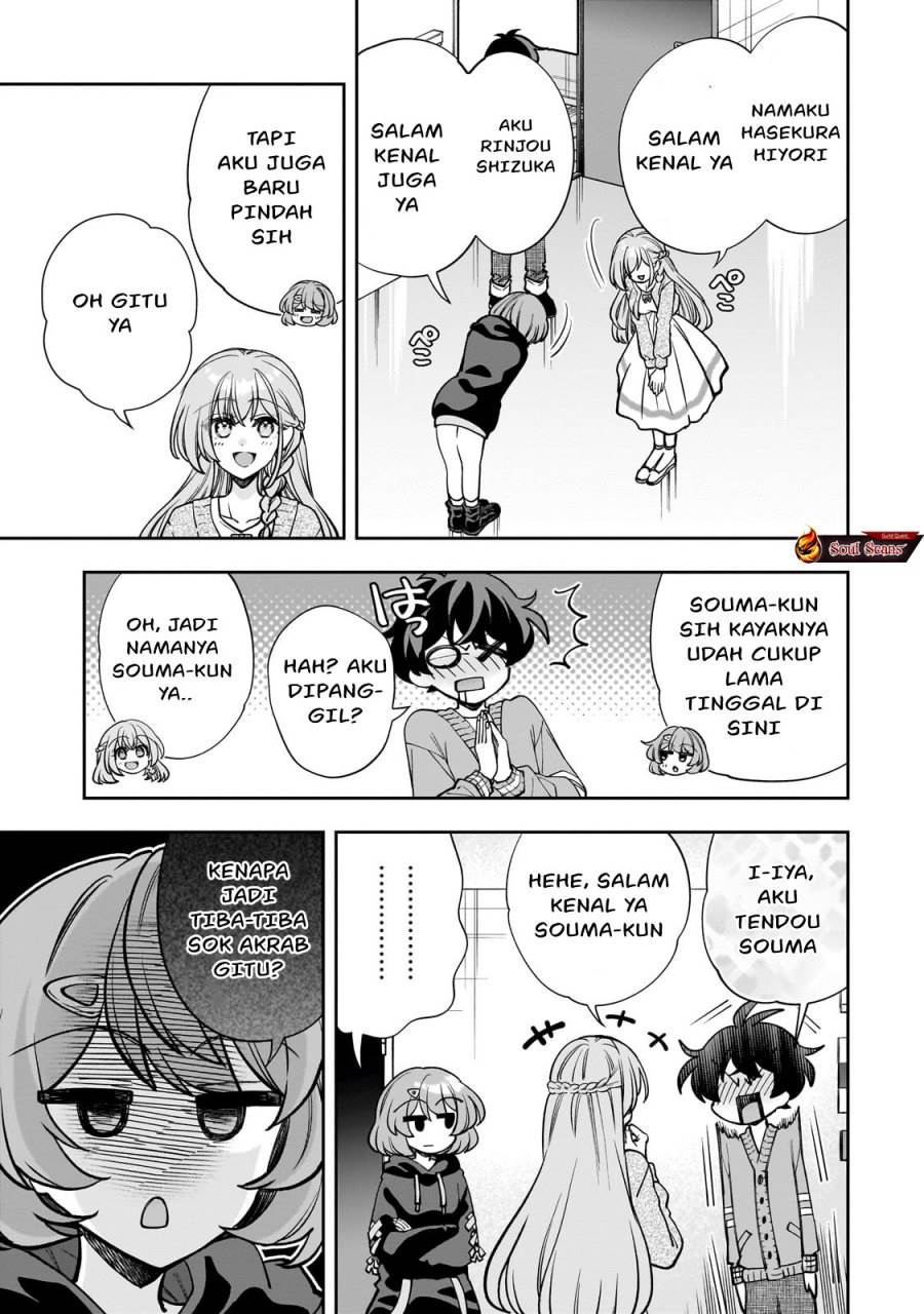 net-no-oshi-to-real-no-oshi-ga-tonari-ni-hikkoshite-kita - Chapter: 6