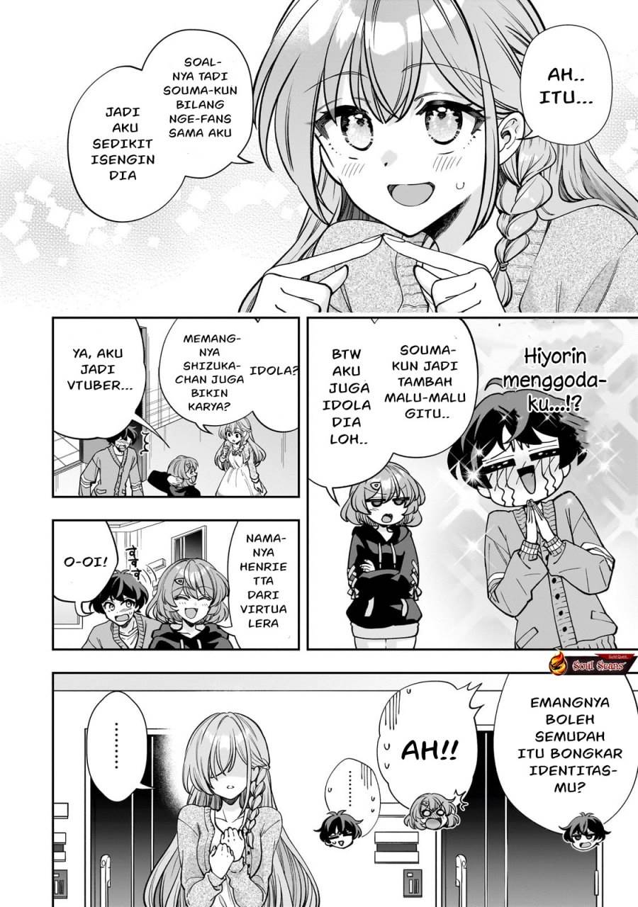 net-no-oshi-to-real-no-oshi-ga-tonari-ni-hikkoshite-kita - Chapter: 6