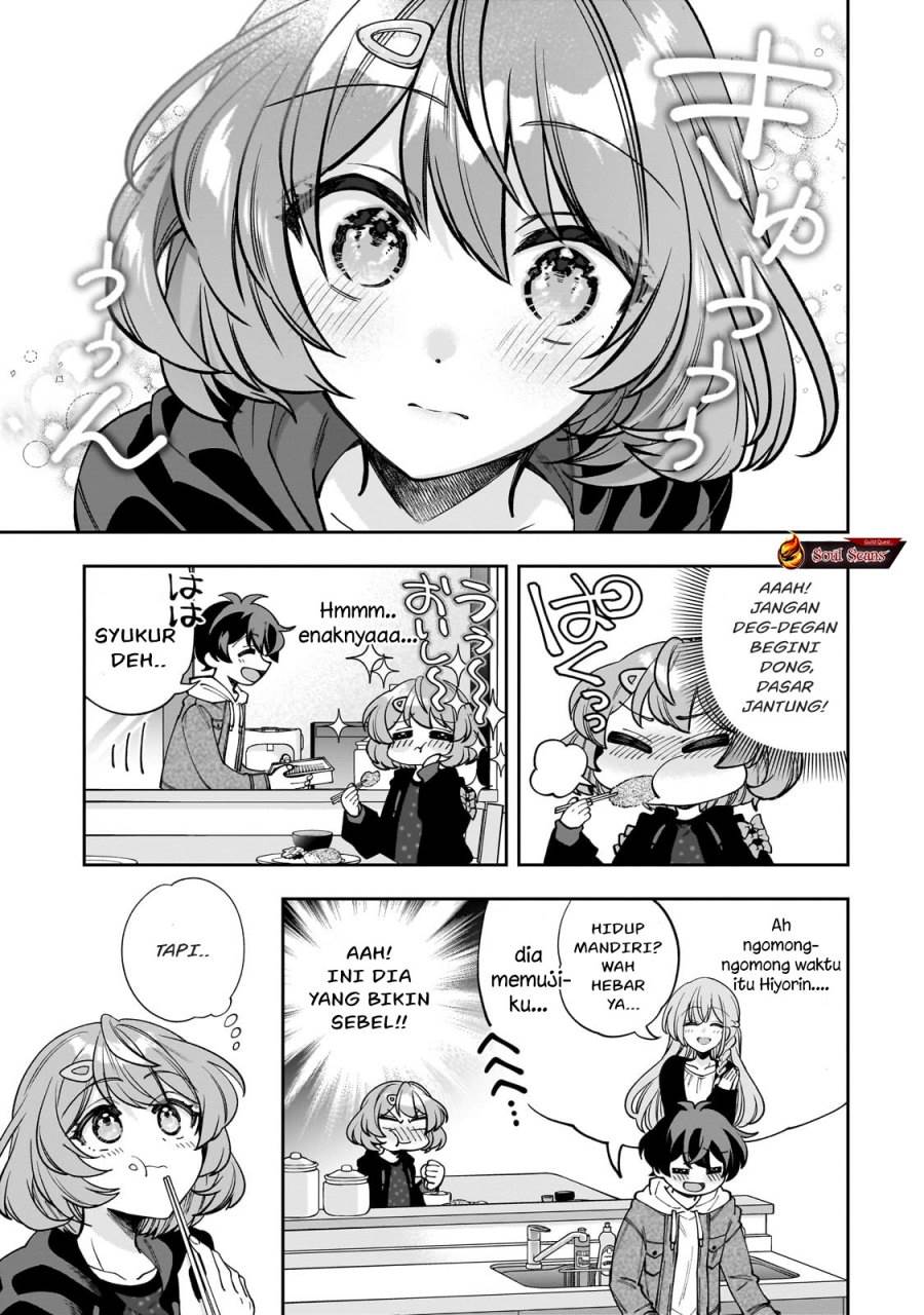 net-no-oshi-to-real-no-oshi-ga-tonari-ni-hikkoshite-kita - Chapter: 6