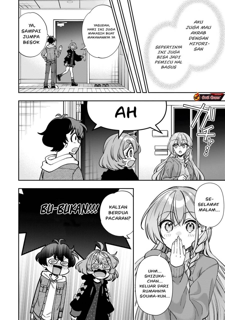 net-no-oshi-to-real-no-oshi-ga-tonari-ni-hikkoshite-kita - Chapter: 6