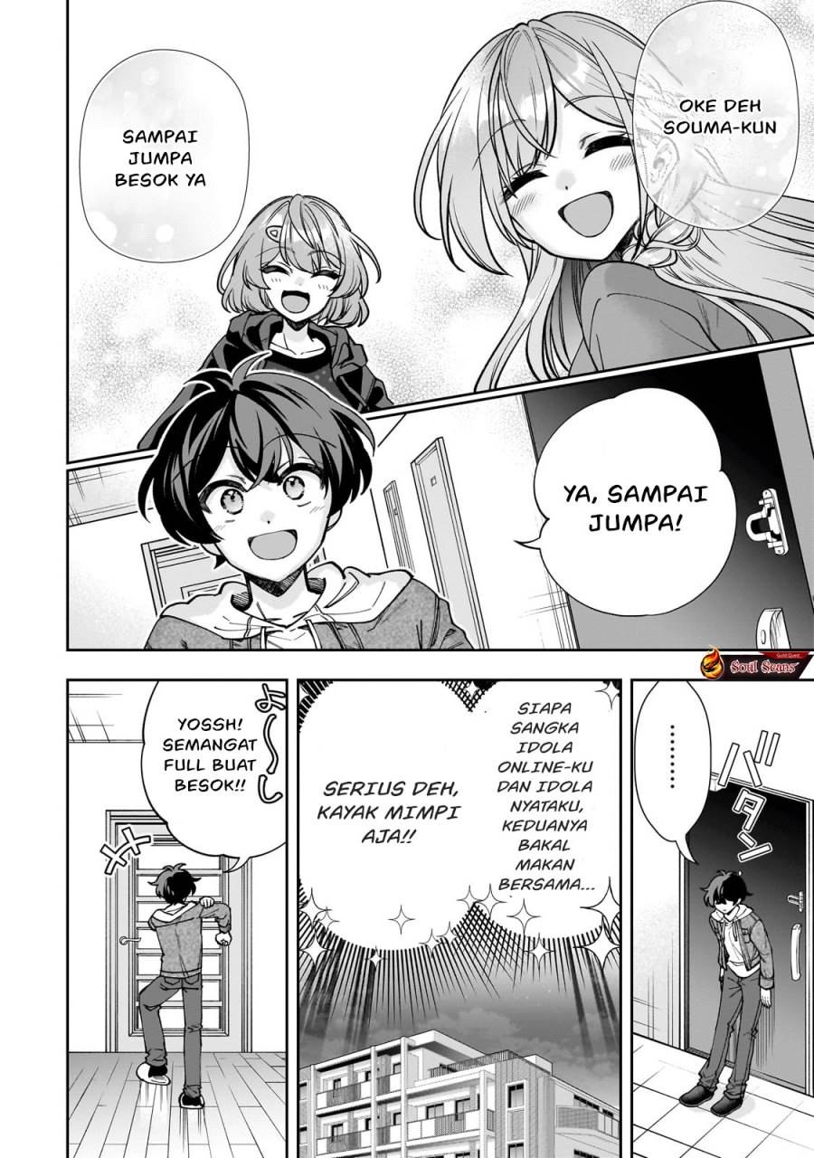 net-no-oshi-to-real-no-oshi-ga-tonari-ni-hikkoshite-kita - Chapter: 6