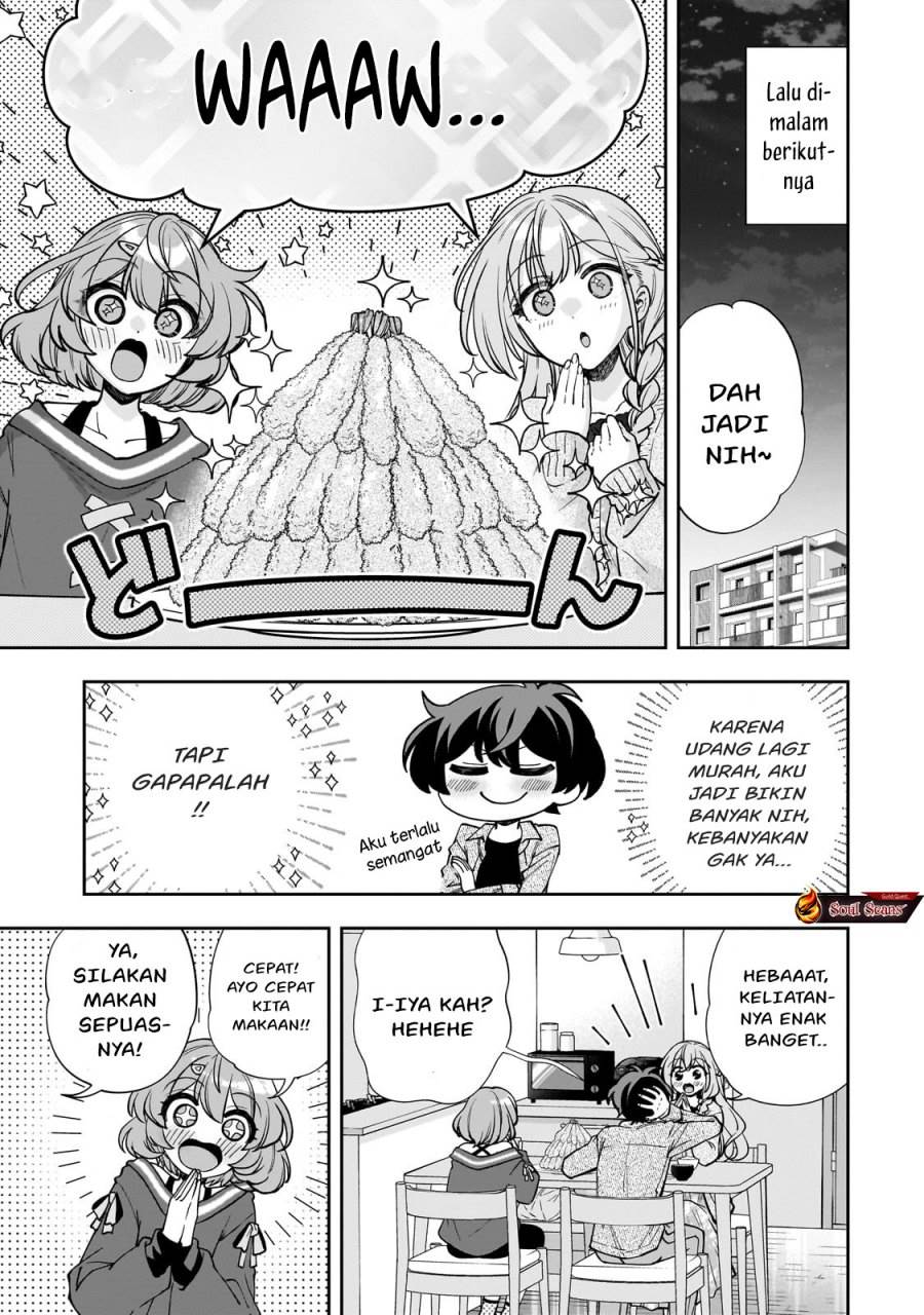 net-no-oshi-to-real-no-oshi-ga-tonari-ni-hikkoshite-kita - Chapter: 6