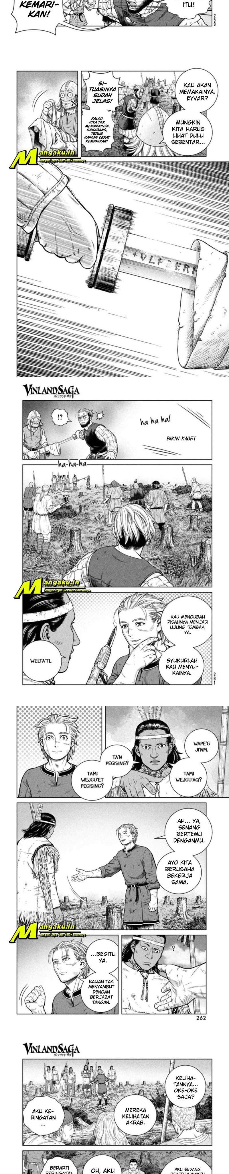 vinland-saga - Chapter: 184