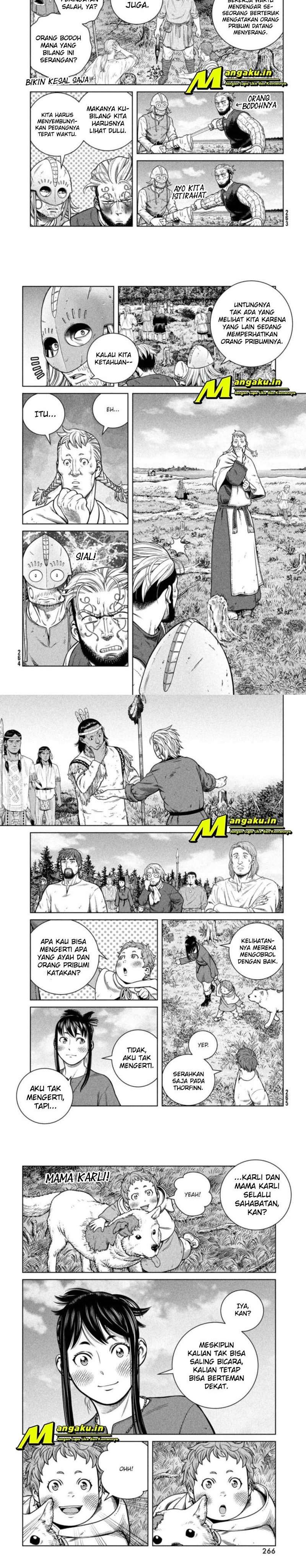 vinland-saga - Chapter: 184