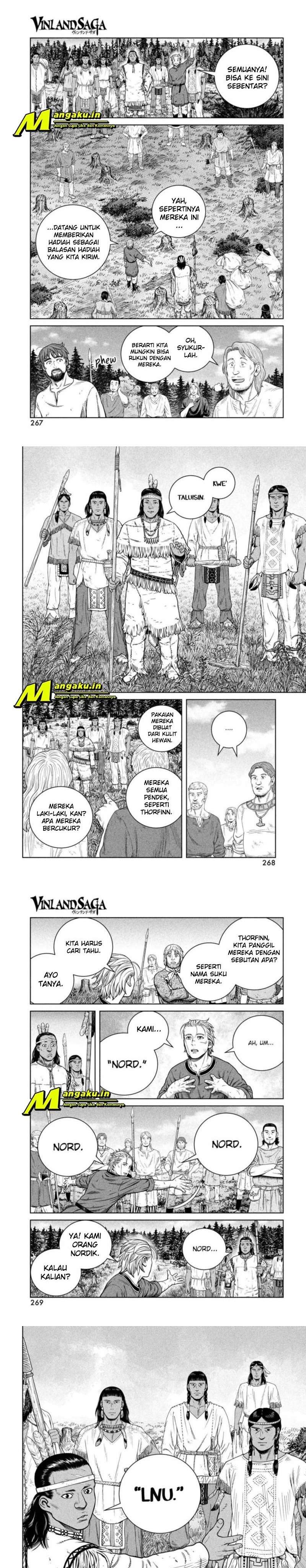 vinland-saga - Chapter: 184