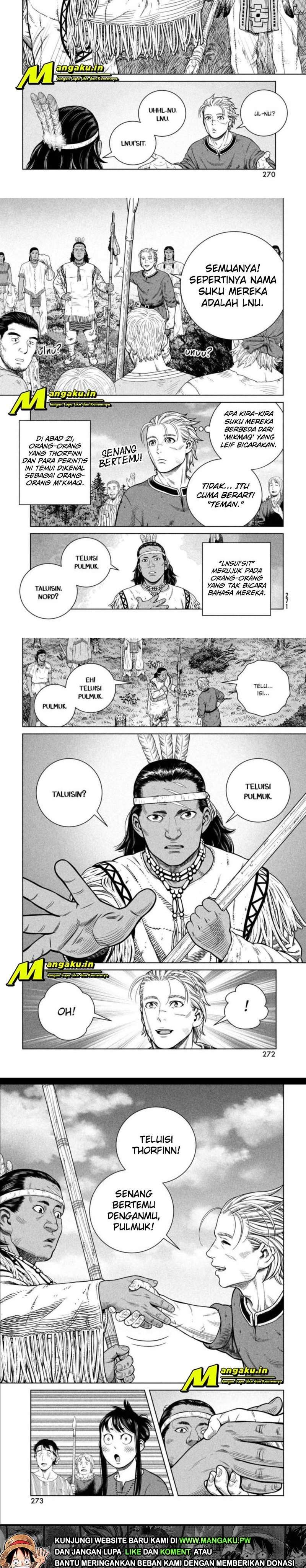 vinland-saga - Chapter: 184