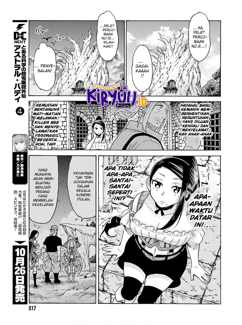 shiikuin-san-wa-isekai-de-doubutsuen-tsukuritainode-monsutaa-wo-tenazukeru - Chapter: 9