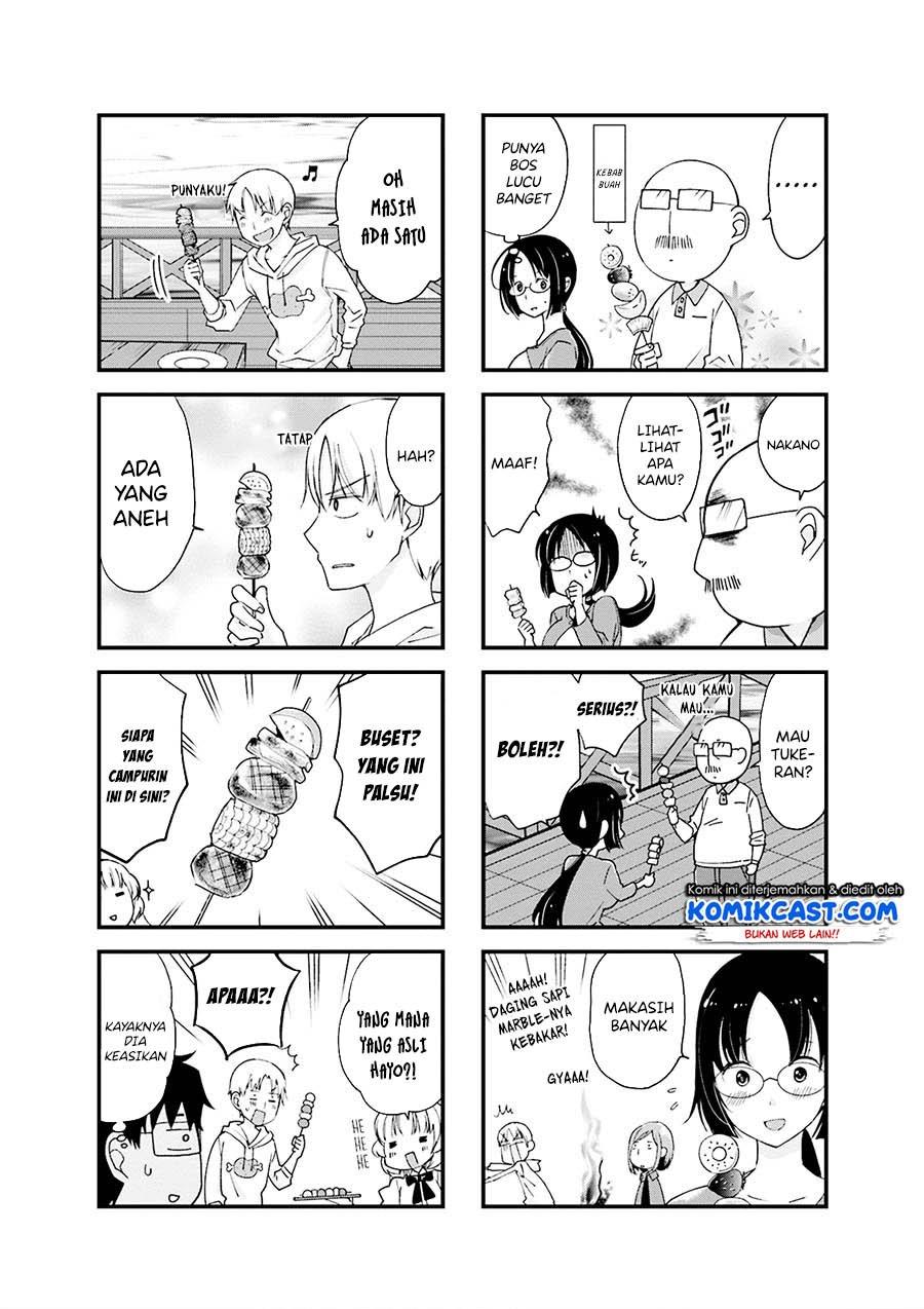 chicchai-senpai-ga-kawaisugiru - Chapter: 9