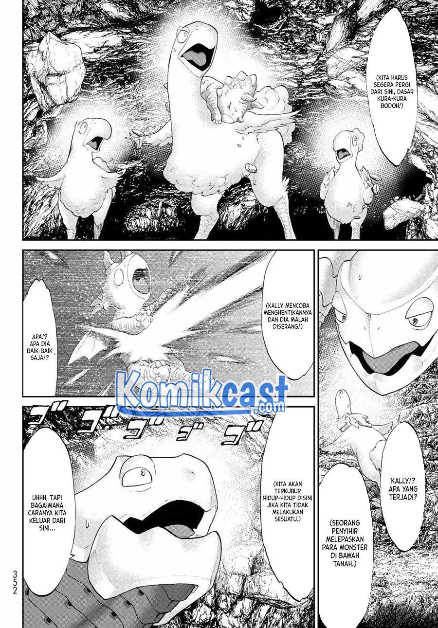 isekai-putin - Chapter: 38