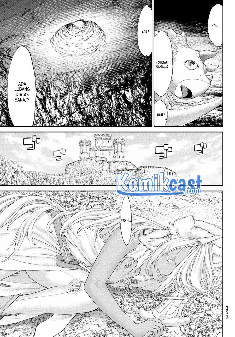 isekai-putin - Chapter: 38