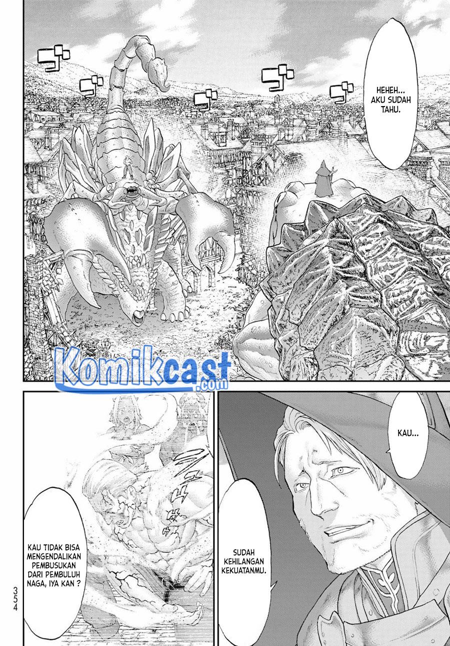 isekai-putin - Chapter: 38