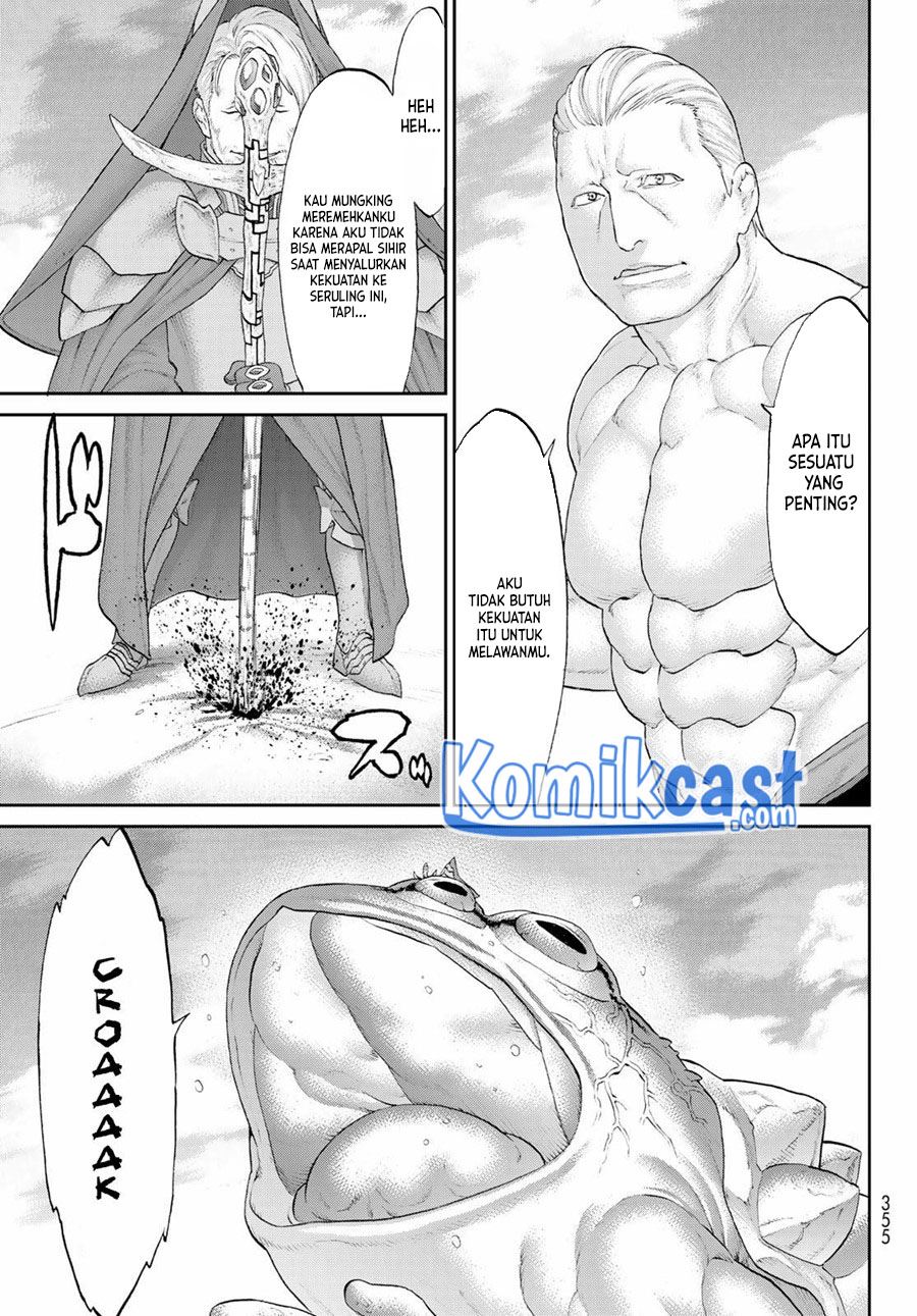 isekai-putin - Chapter: 38