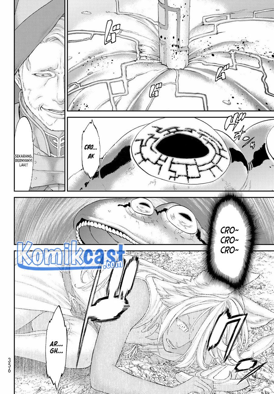 isekai-putin - Chapter: 38