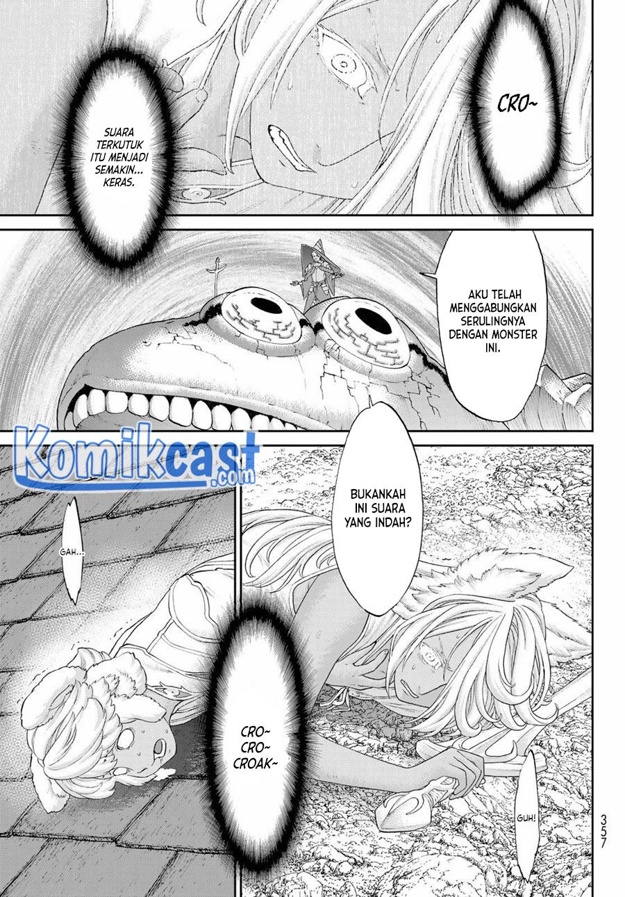 isekai-putin - Chapter: 38