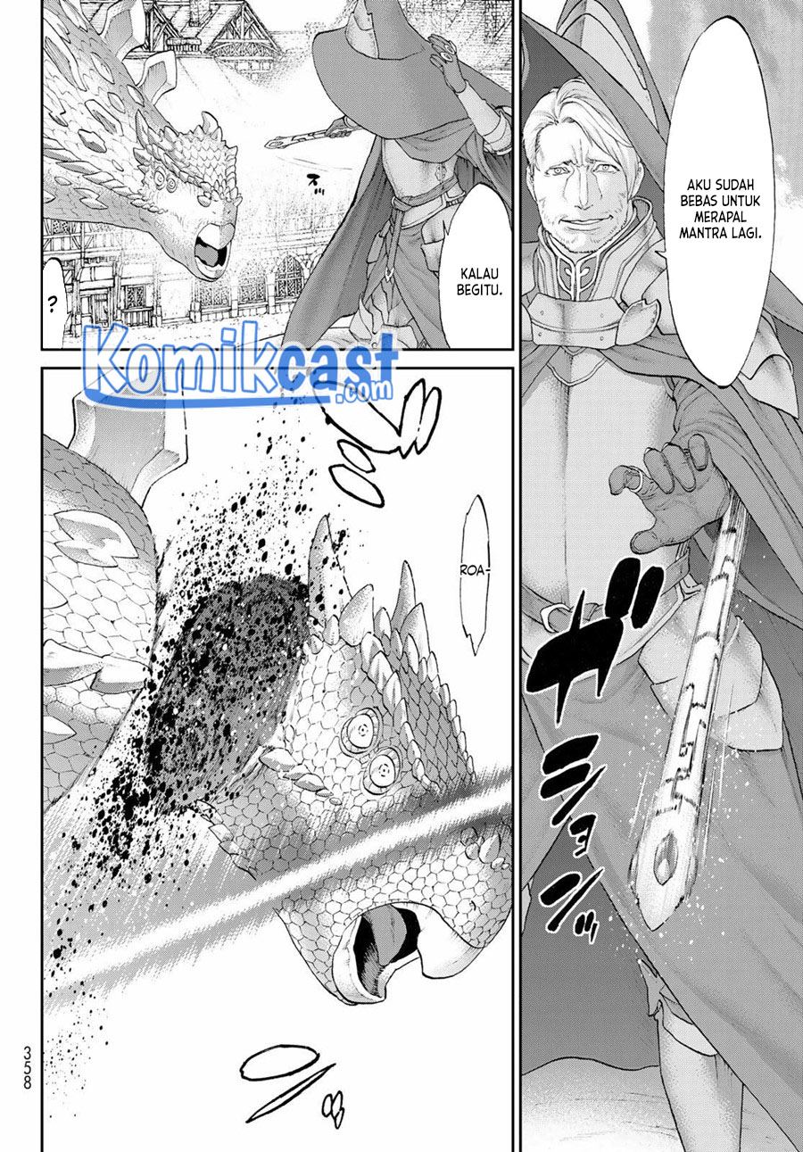 isekai-putin - Chapter: 38